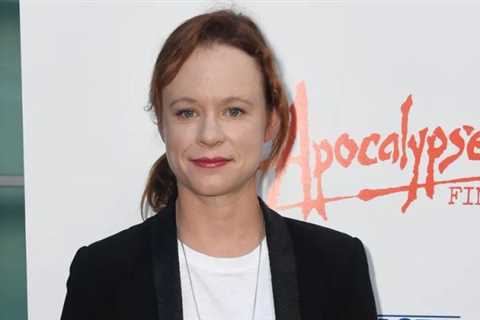 Thora Birch reflects on filming 1995’s ‘Now And Then’: ‘It was a pivotal moment in my life’