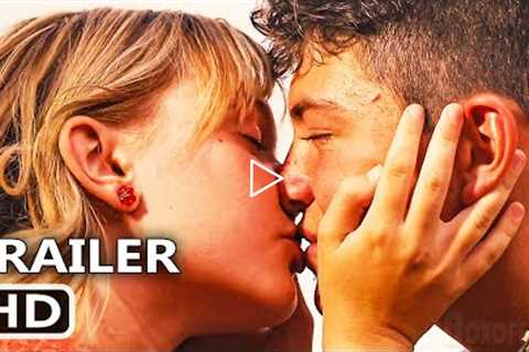 WYRM Trailer (2022) Teen, Romantic Movie