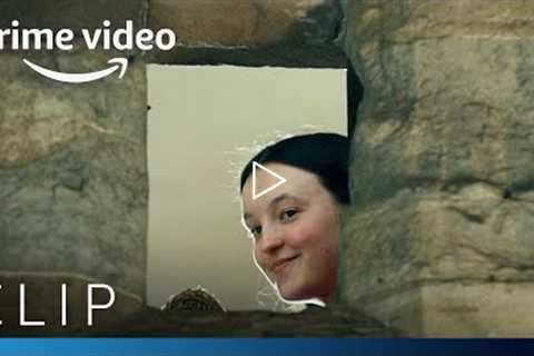 Catherine Called Birdy - First Look Clip | Prime Video