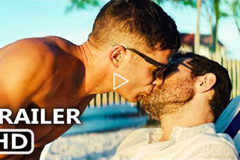 BROS Trailer (2022) Romantic Movie