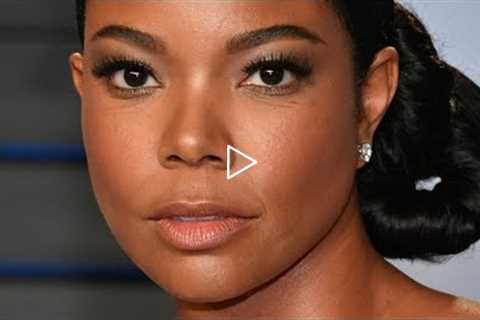 Celebs Who Can't Stand Gabrielle Union