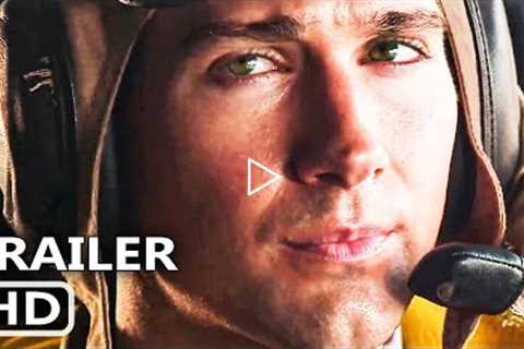 WOLF HOUND Trailer (2022) James Maslow, Trevor Donovan