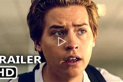 MOONSHOT Full Movie Preview (2022) Cole Sprouse, Zach Braff, Lana Condor Movie