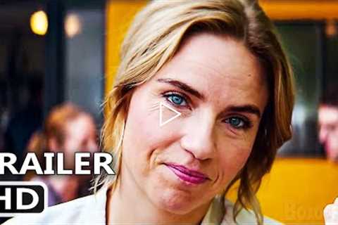 BABY FEVER Trailer (Netflix 2022) Drama Movie