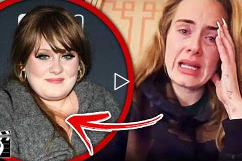 Top 10 Celebrities Who Got Hate From Fans For Losing Weight