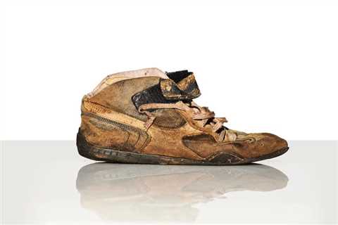 The Salvation Army responds to the destroyed Balenciaga sneakers with the Truly Destroyed campaign..