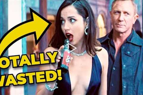 10 Characters Completely Wasted In Recent Movies