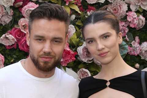 Maya Henry casts huge shadow over ex Liam Payne after ending their engagement