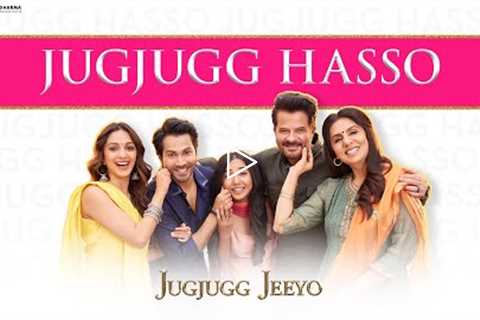 JuggJugg Hasso | Bloopers | JugJugg Jeeyo | Varun D, Kiara A, Anil K, Neetu K | Raj M