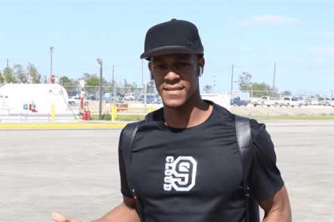 Proceedings for domestic violence against Rajon Rondo dropped