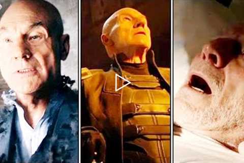 10 Movie Characters They Couldn't Stop Killing Off