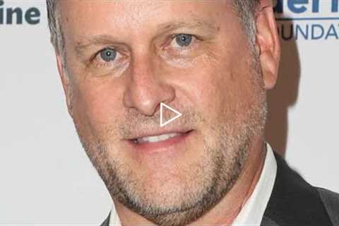 Why You Don't Hear Much From Dave Coulier Anymore