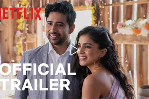 Wedding Season | Official Trailer | Netflix