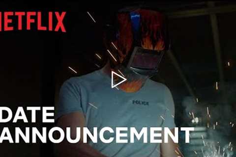 Lost Bullet 2: Back for more | Date Announcement | Netflix