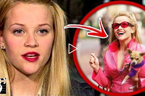 Top 10 Times Actors Threw Their Own Movies Under The Bus