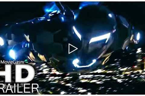 SECRET HEADQUARTERS Trailer (2022) Owen Wilson, New Movie Trailers HD