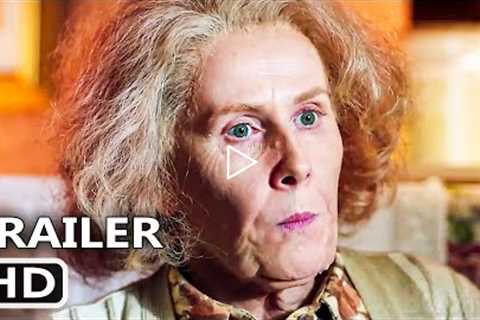 THE NAN MOVIE Trailer (2022) Catherine Tate, Mathew Horne
