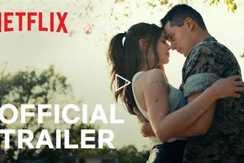 Purple Hearts | Official Trailer | Netflix