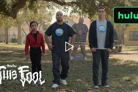This Fool | Official Trailer | Hulu | NOW STREAMING