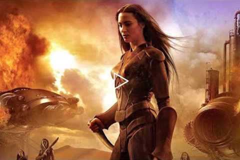 GODDESS OF WAR 🎥🎥 Best Action Movies 2022 🎥🎥 Latest Hollywood Action Movies