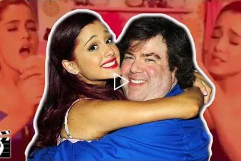 Ariana Grande Fans Disturbed By Old Nickelodeon Videos #SHORTS