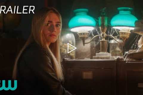 The Winchesters | Season Trailer | The CW