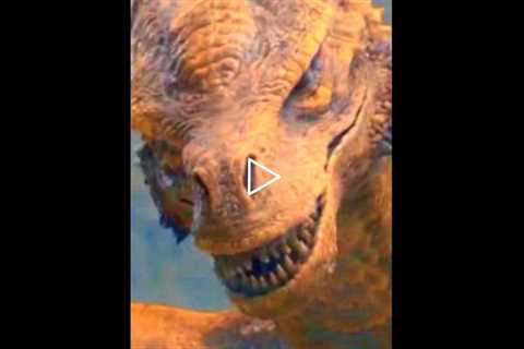 Did You Know The House of Dragons - The Heirs of the Dragon Clip 2