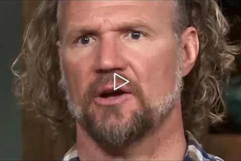 The Cast Of Sister Wives Has More Tragic Lives Than Anyone Expected