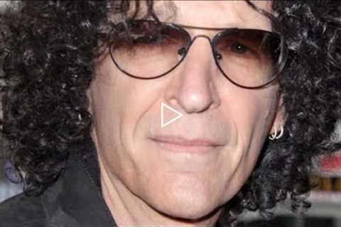 Howard Stern Absolutely Slams US Coverage Of Queen's Death