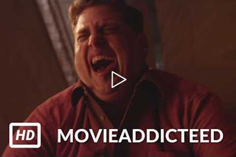 Funny Movie Bloopers (Steve Carell, Jonah Hill, etc) Part 17