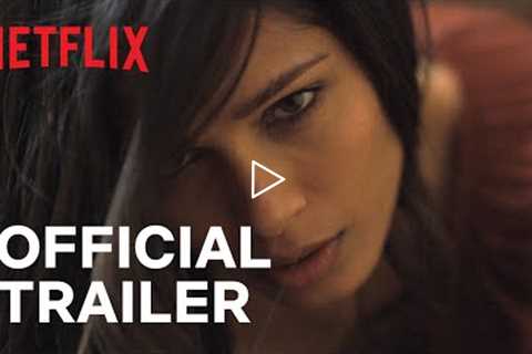 Intrusion | Official Trailer | Netflix