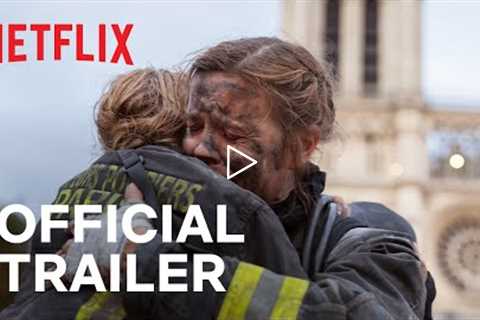 Notre Dame | Official Trailer | Netflix