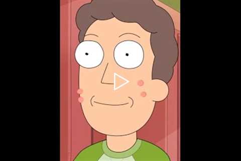 Rick and Morty Did You Know Bethic Twinstinct | Rick and Morty Clip 3