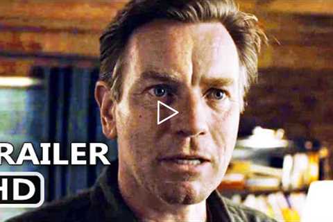 RAYMOND & RAY Trailer (2022) Ewan McGregor, Ethan Hawke