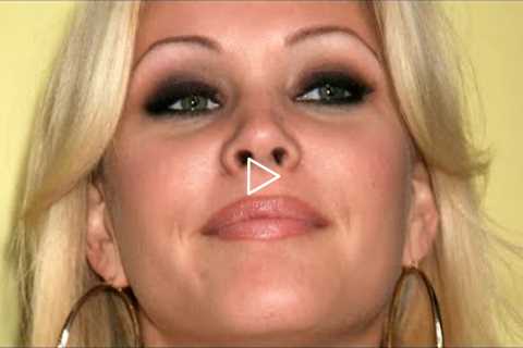 Shanna Moakler Has A Lot Of Skeletons In Her Closet