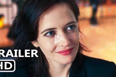 NOCEBO Trailer (2022) Eva Green, Mark Strong, Thriller