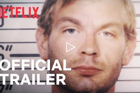 Conversations with a Killer: The Jeffrey Dahmer Tapes | Official Trailer | Netflix