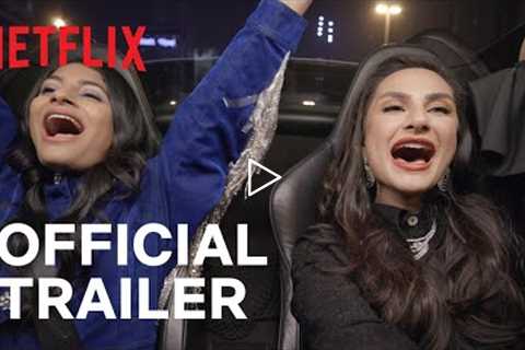 Dubai Bling | Official Trailer | Netflix