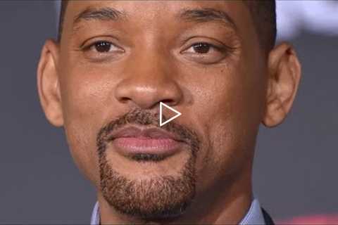 What's Happened To Will Smith Since He Got Canceled
