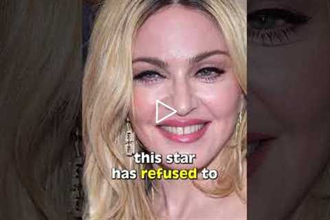 Why Everyone HATES Madonna #SHORTS