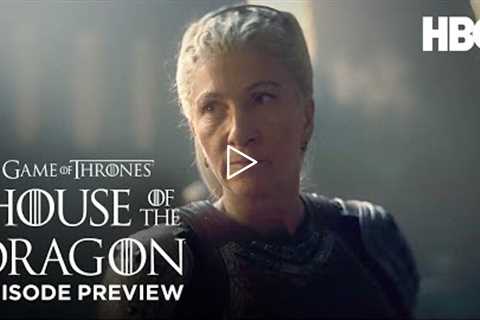 Season 1 Episode 10 Preview | House of the Dragon (HBO)