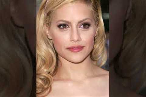 We Never Saw Brittany Murphy''s Death Coming #shorts #BrittanyMurphy #Actors