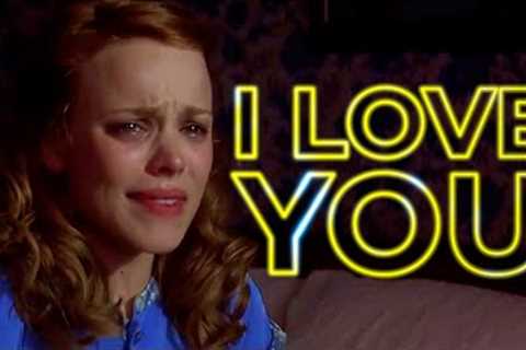 I Love You | Movie Quotes - Compilation - Mashup - Movie Clips