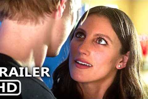 LOVE AT FIRST LIKE Trailer (2022) Gina Vitori, Romantic Movie