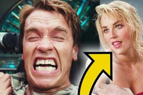 8 Movies That Gave Away The Spoiler Immediately