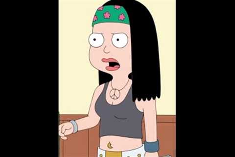 Chicken Puncher Farms | Dressed Down | American Dad 17