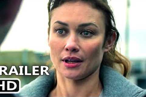 TREASON Trailer (2022) Olga Kurylenko, Charlie Cox, Series