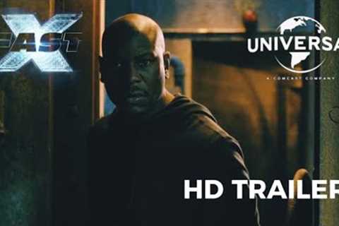 FAST AND FURIOUS 10 -TEASER TRAILER (2023) | Universal Pictures | TMConcept Official Concept Version