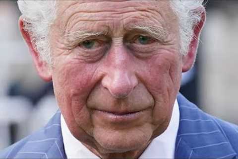 King Charles'' Public Temper Is Sparking Concern