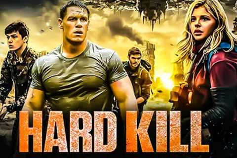 Hollywood Action Thriller Movie | Jason Statham | Jennifer Lopez | English Movie Full HD